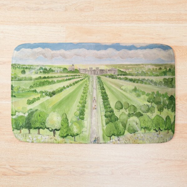 Item preview, The Long Walk designed and sold by Sally Anne Wake Jones.