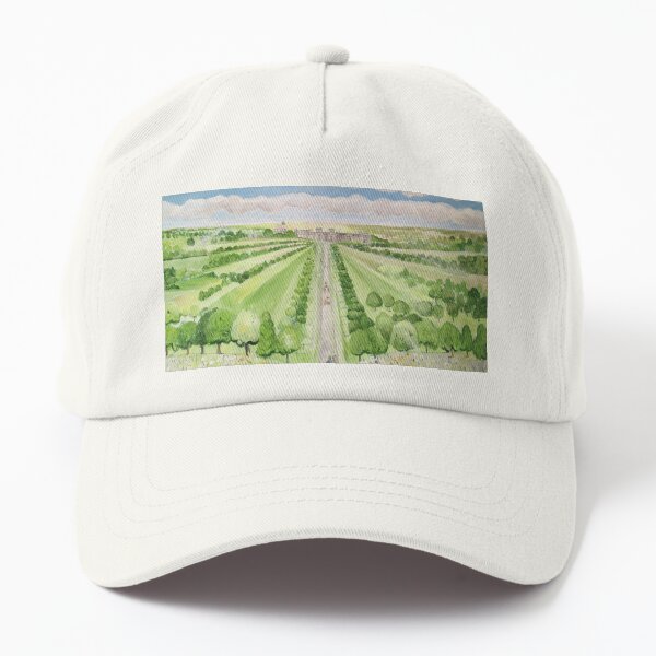 The Long Walk Dad Hat