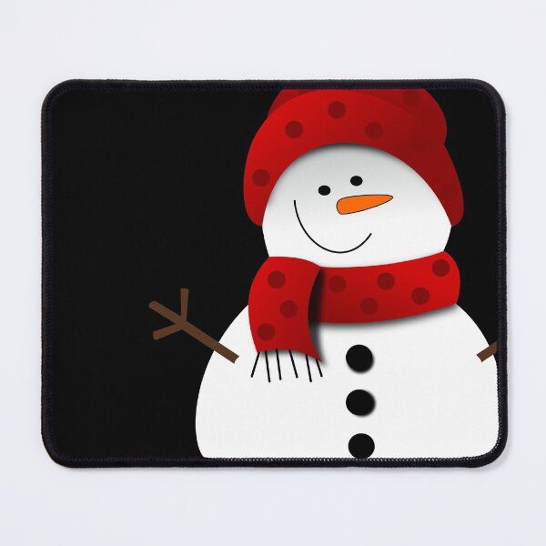 Item preview, Snowman designed and sold by Flag75.
