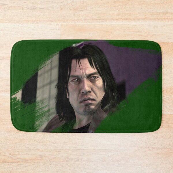 Item preview, Taiga Saejima - Yakuza 4 designed and sold by VelvetZone.
