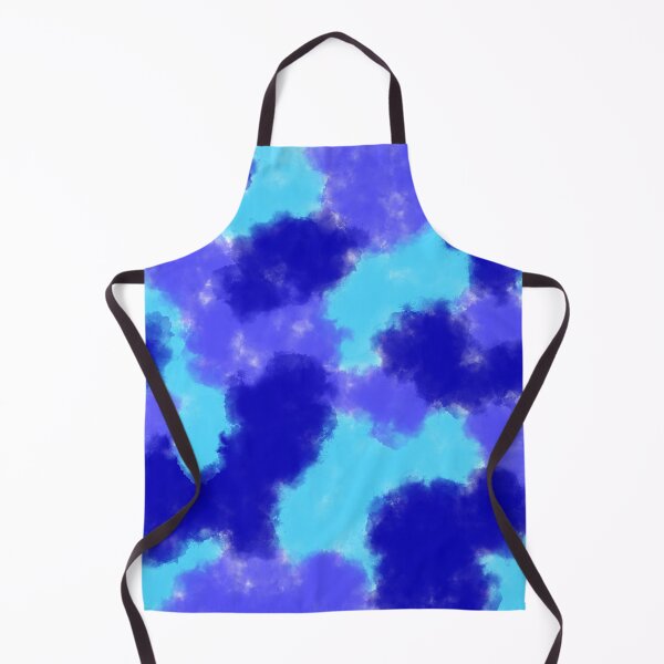 Item preview, Patchy, Blue designed and sold by SariePhotograph.