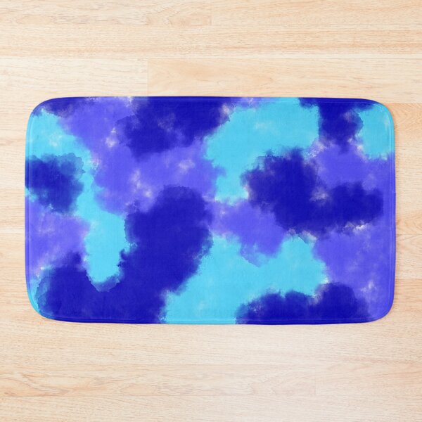 Item preview, Patchy, Blue designed and sold by SariePhotograph.
