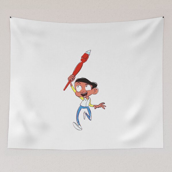 Item preview, Craig of the Creek Isolated Character designed and sold by Twelvecloth.