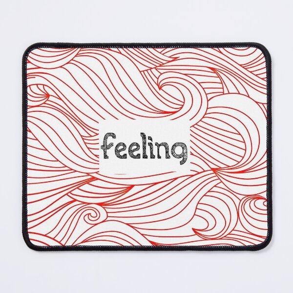 Item preview, feeling,feelings,feel,t-shirts, designed and sold by bambilstore.