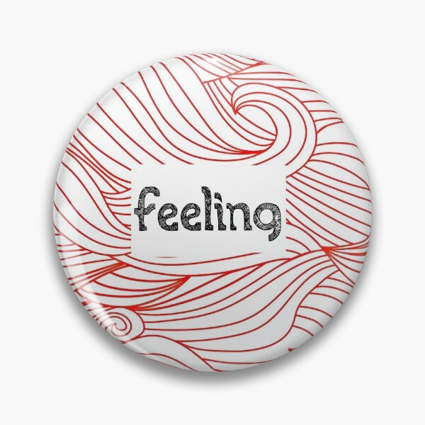 Item preview, feeling,feelings,feel,t-shirts, designed and sold by bambilstore.