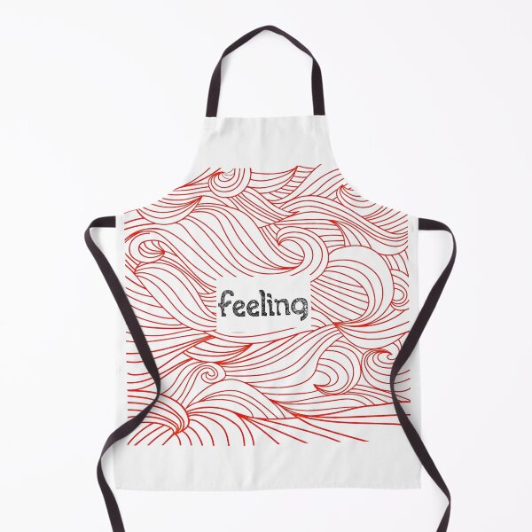 Item preview, feeling,feelings,feel,t-shirts, designed and sold by bambilstore.