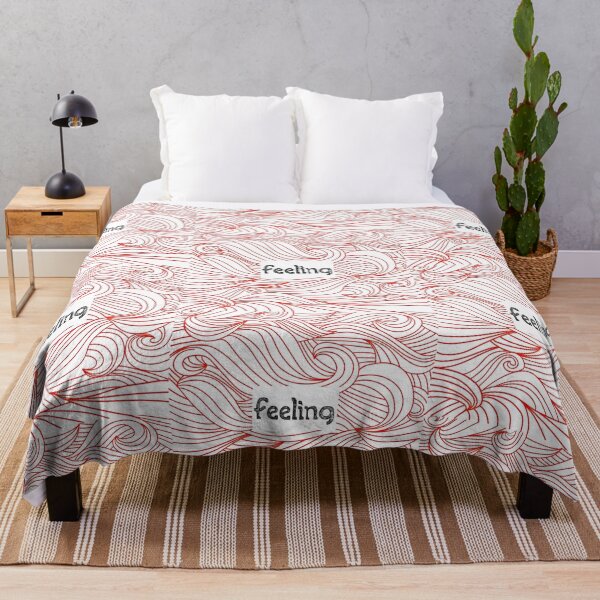 Item preview, feeling,feelings,feel,t-shirts, designed and sold by bambilstore.