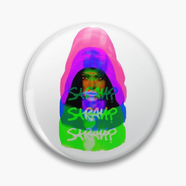 Item preview, "Sarah 2.0?" designed and sold by Brainyack524.