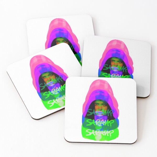 Item preview, "Sarah 2.0?" designed and sold by Brainyack524.