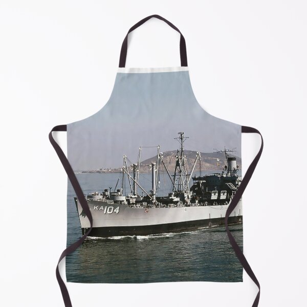 Item preview, USS SEMINOLE (AKA-104) SHIP'S STORE designed and sold by militarygifts.