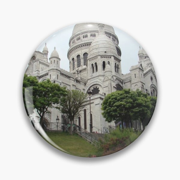Item preview, Sacre Coeur designed and sold by DixiePics.