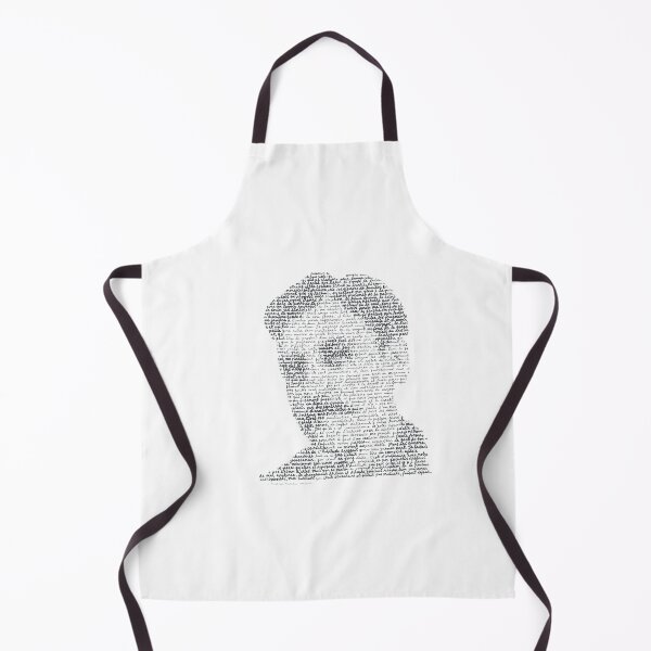 Item preview, Marcel Proust designed and sold by PFoolscap.