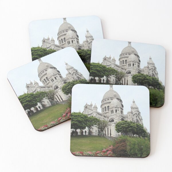 Item preview, Sacre Coeur designed and sold by DixiePics.