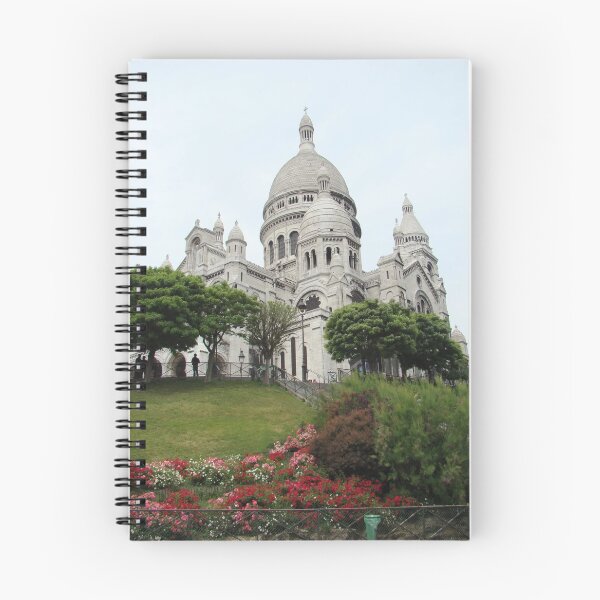 Item preview, Sacre Coeur designed and sold by DixiePics.