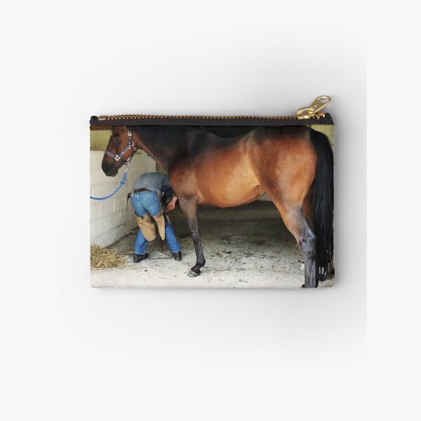 Item preview, Mobile black smith, no getting away! designed and sold by artfulvistas.