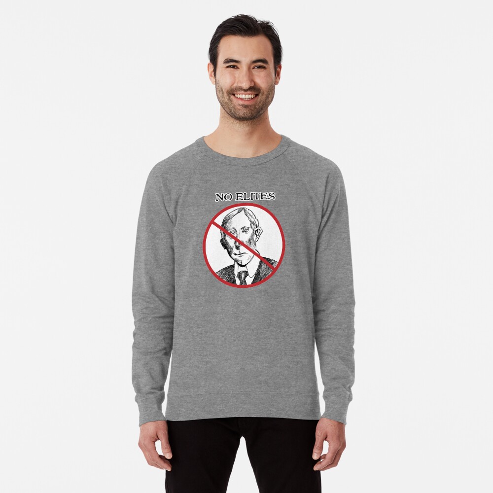Item preview, Lightweight Sweatshirt designed and sold by thedrumstick.