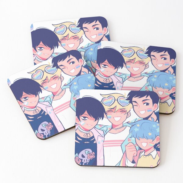 Item preview, Boyfriends designed and sold by thymaker.