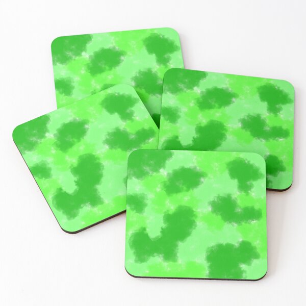 Item preview, Patchy, Green designed and sold by SariePhotograph.