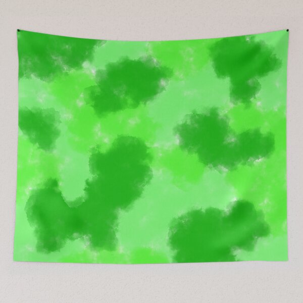 Item preview, Patchy, Green designed and sold by SariePhotograph.
