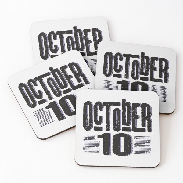 Item preview, October in the fall designed and sold by VichallanStudio.