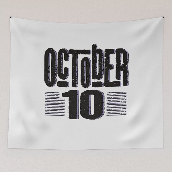 Item preview, October in the fall designed and sold by VichallanStudio.