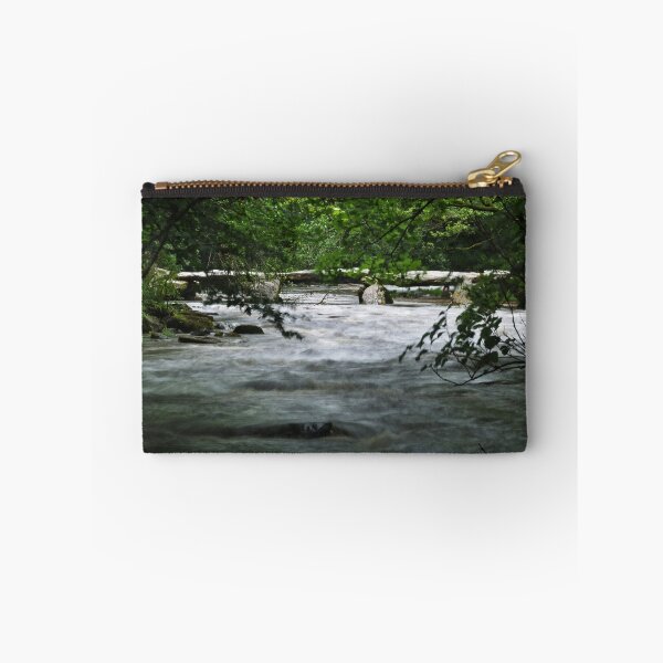 Item preview, The River Barle and Tarr Steps designed and sold by WatscapePhoto.
