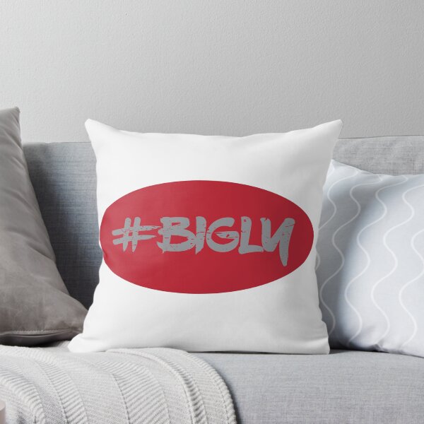 Item preview, #BIGLY Bigly strange donald trump debate speech presidential election designed and sold by geekspeakjunk.