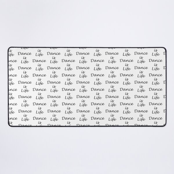 Item preview, Dance is Life designed and sold by Rush Whitacre.