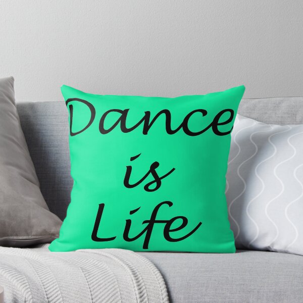 Item preview, Dance is Life designed and sold by Rush Whitacre.