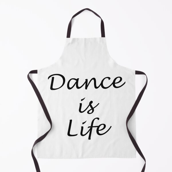 Item preview, Dance is Life designed and sold by Rush Whitacre.