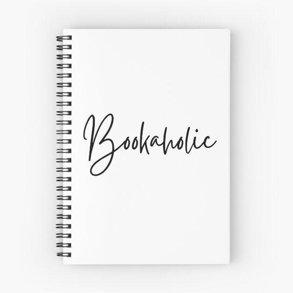 Item preview, Bookaholic designed and sold by propermintmcr.