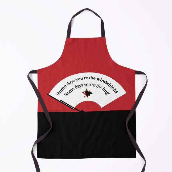Item preview, Some days you're the bug. designed and sold by MyDesignRox.