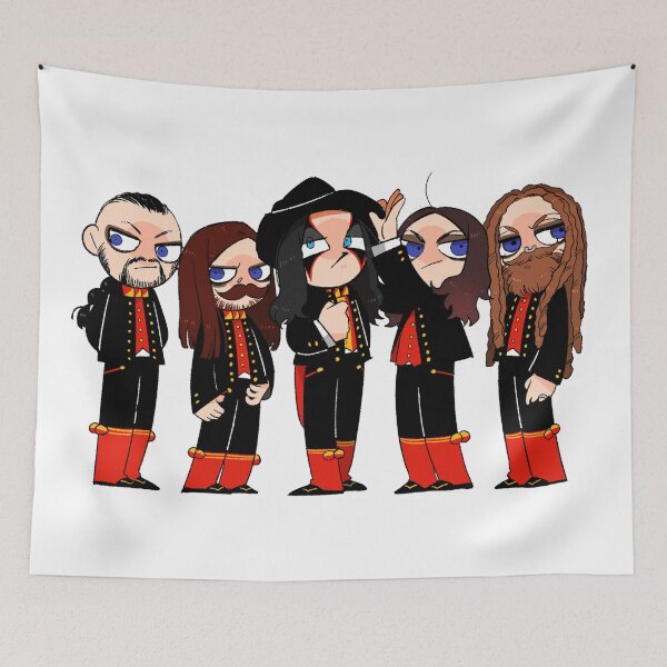 Item preview, funny chibi designed and sold by hipolitoguy.