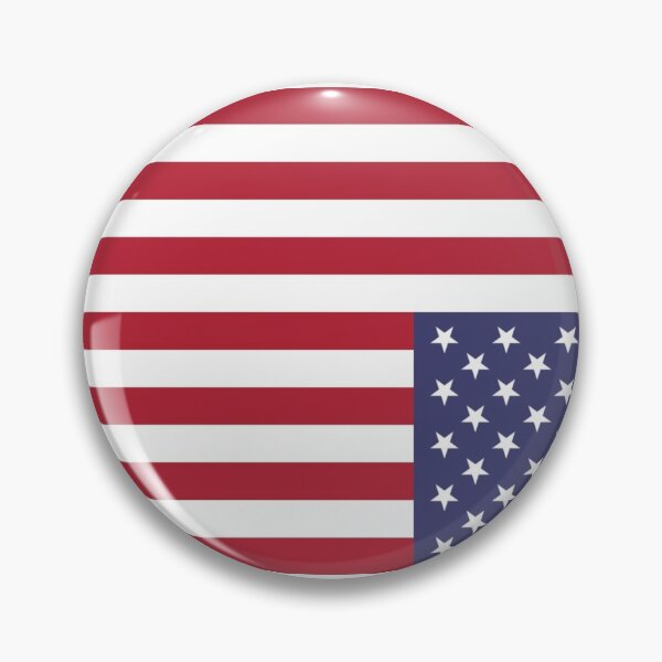 Item preview, American Flag Upside Down designed and sold by MWEducator.