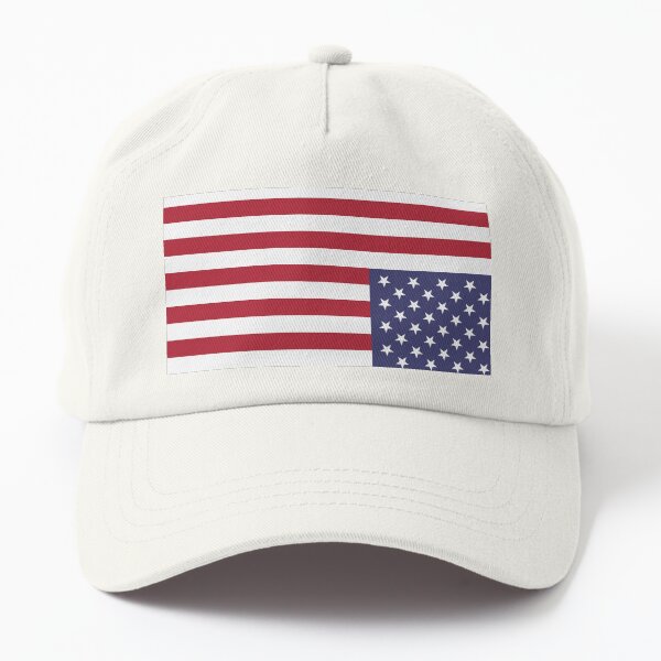 Item preview, American Flag Upside Down designed and sold by MWEducator.