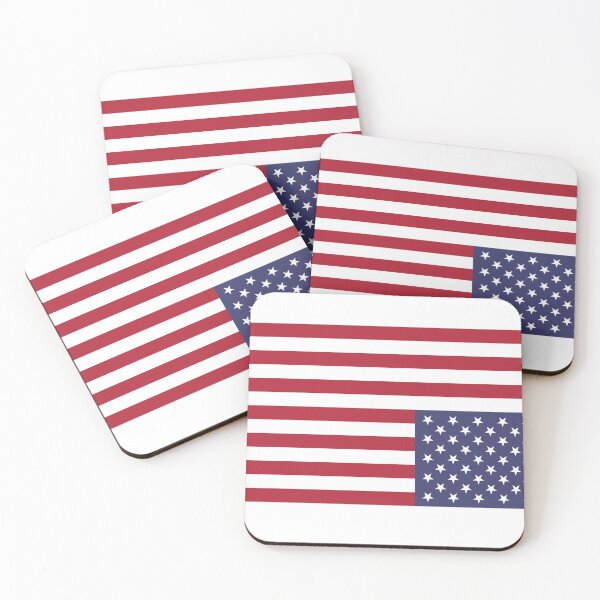 Item preview, American Flag Upside Down designed and sold by MWEducator.