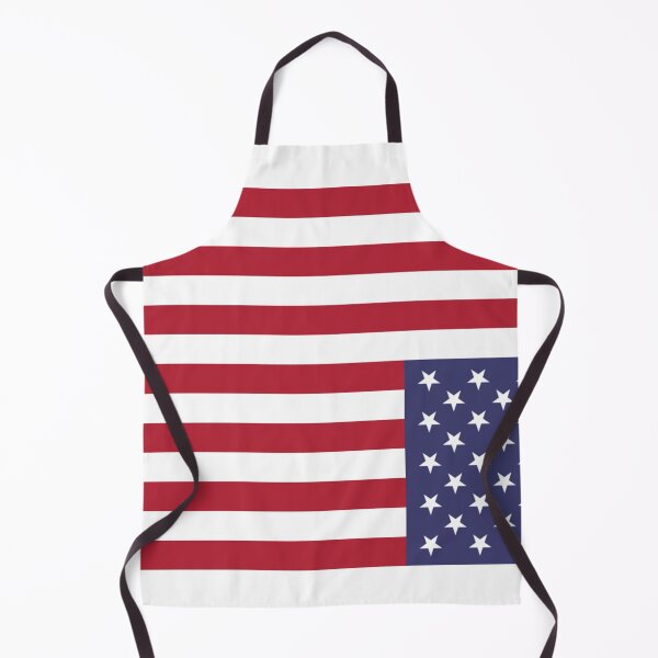 Item preview, American Flag Upside Down designed and sold by MWEducator.