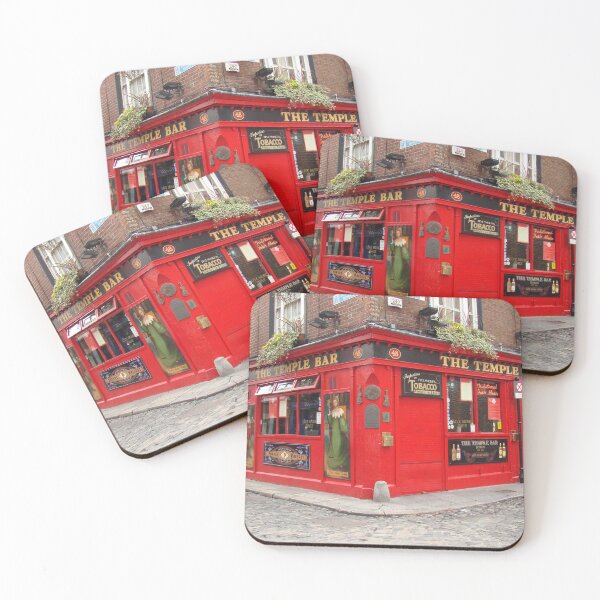 Item preview, Irish Pub designed and sold by DixiePics.
