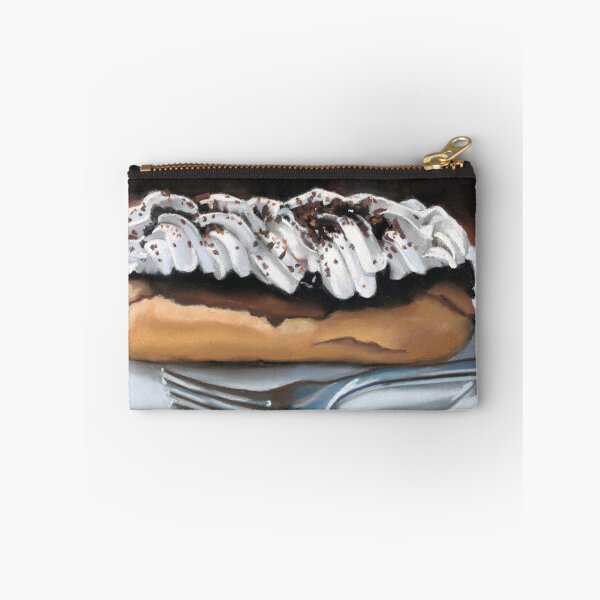 Item preview, chocolate eclair designed and sold by ria hills.