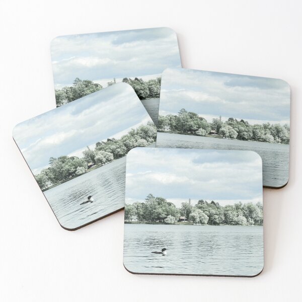 Item preview, Lake Loon designed and sold by Outdoorsgalore.