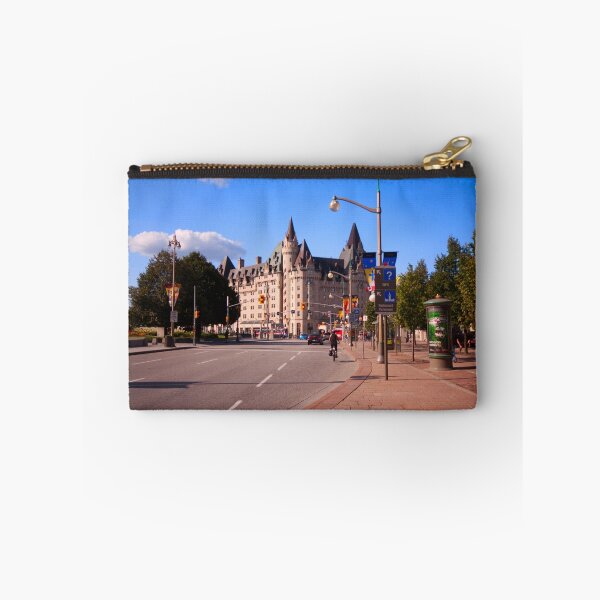 Item preview, Chateau Laurier - Ottawa Luxury Hotel designed and sold by Josef Pittner.