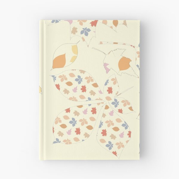 Item preview, Colorful Leaves designed and sold by ZophiaSolaris.