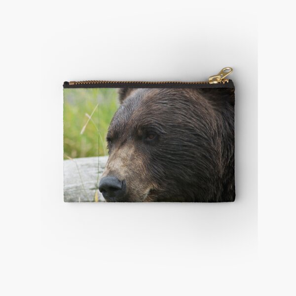 Item preview, Alaskan Brown Bear designed and sold by Cheryl  Lunde.