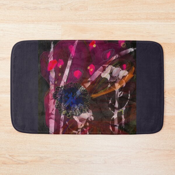 Item preview, Anemone Zipper Trail designed and sold by Gabriele Maurus.