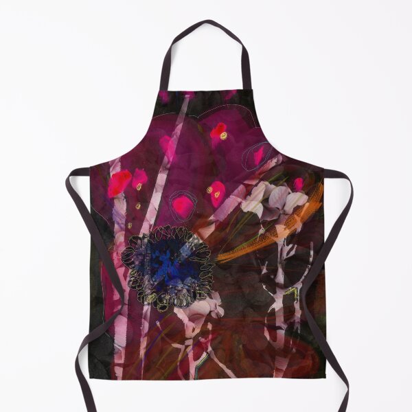 Item preview, Anemone Zipper Trail designed and sold by Gabriele Maurus.