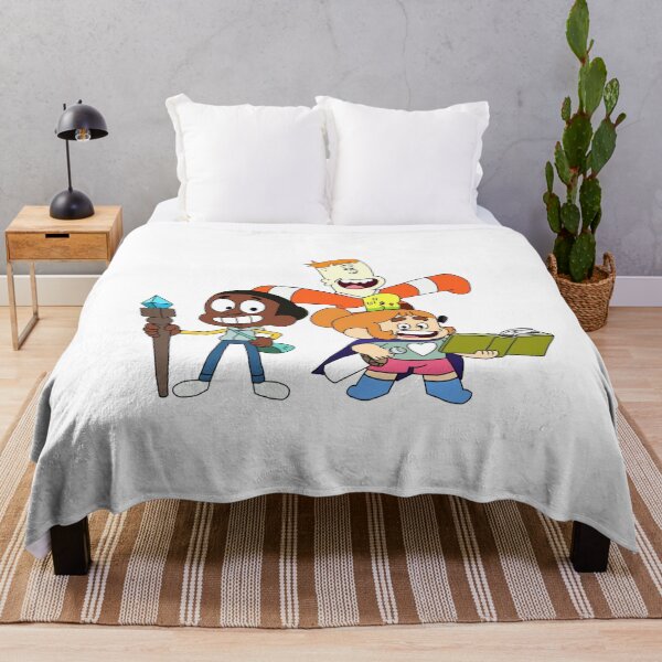 Item preview, Craig of the Creek Ready to Adventure designed and sold by Twelvecloth.