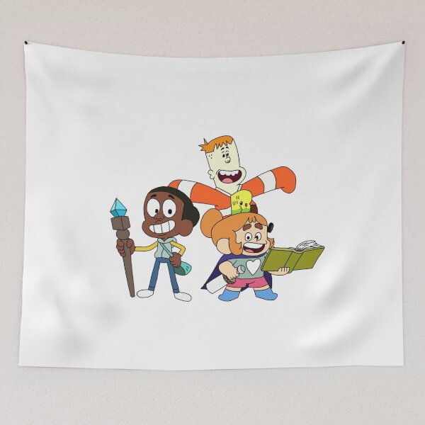 Item preview, Craig of the Creek Ready to Adventure designed and sold by Twelvecloth.
