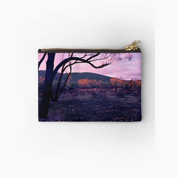 Artikelvorschau, Purple Dusk, Burnt Earth entworfen und verkauft von mgimagery.