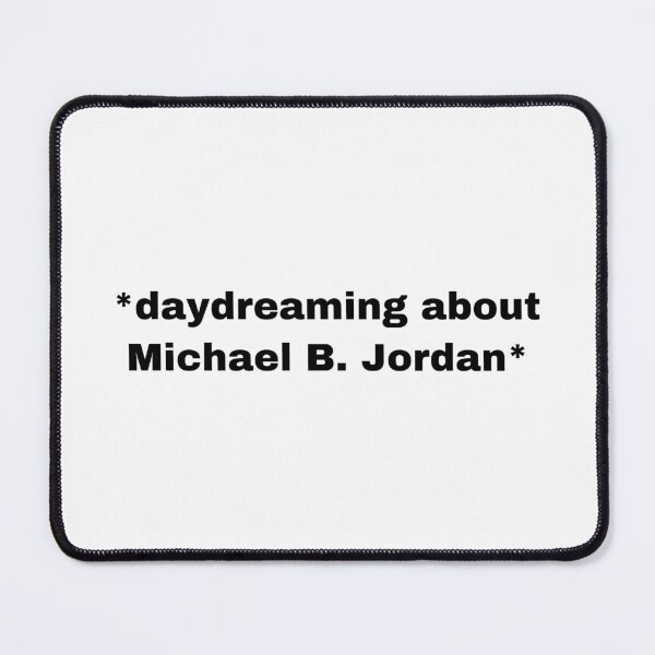 Item preview, Michael b jordan designed and sold by Fifi263.