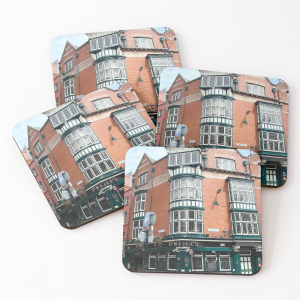 Item preview, Irish Pub designed and sold by DixiePics.